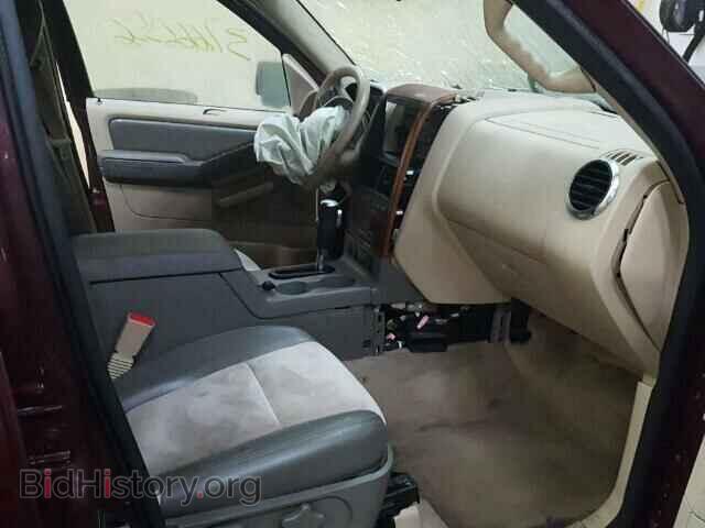 2006 FORD EXPLORER - VIN: 1FMEU74886UA08282 - Фото 5