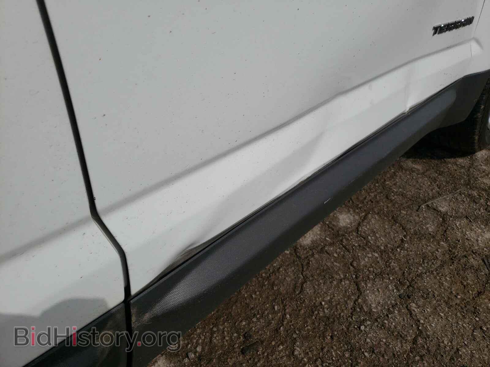 2014 GMC TERRAIN - VIN: 2GKFLYE32E6301892 - Photo 9