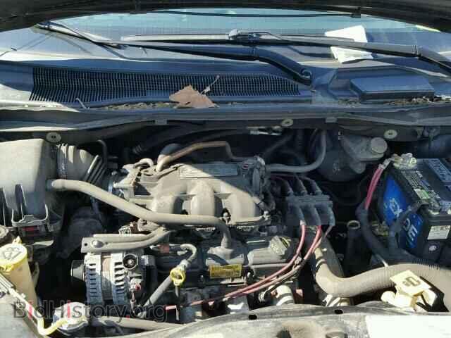2010 DODGE CARAVAN - VIN: 2D4RN4DE7AR127392 - Фото 7