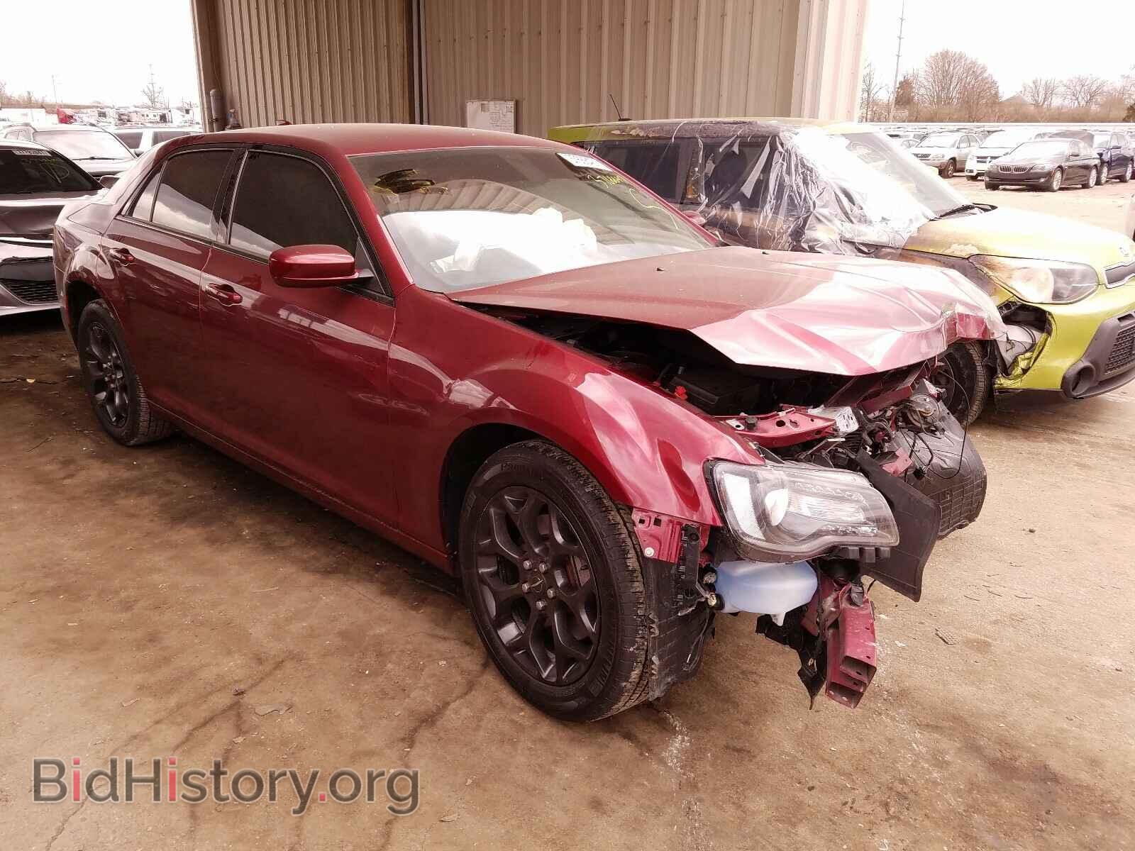 Photo 2C3CCAGG5KH640575 - CHRYSLER 300 2019