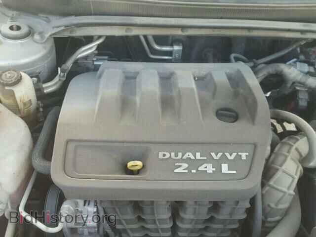 2014 DODGE AVENGER - VIN: 1C3CDZAB4EN105175 - Фото 7