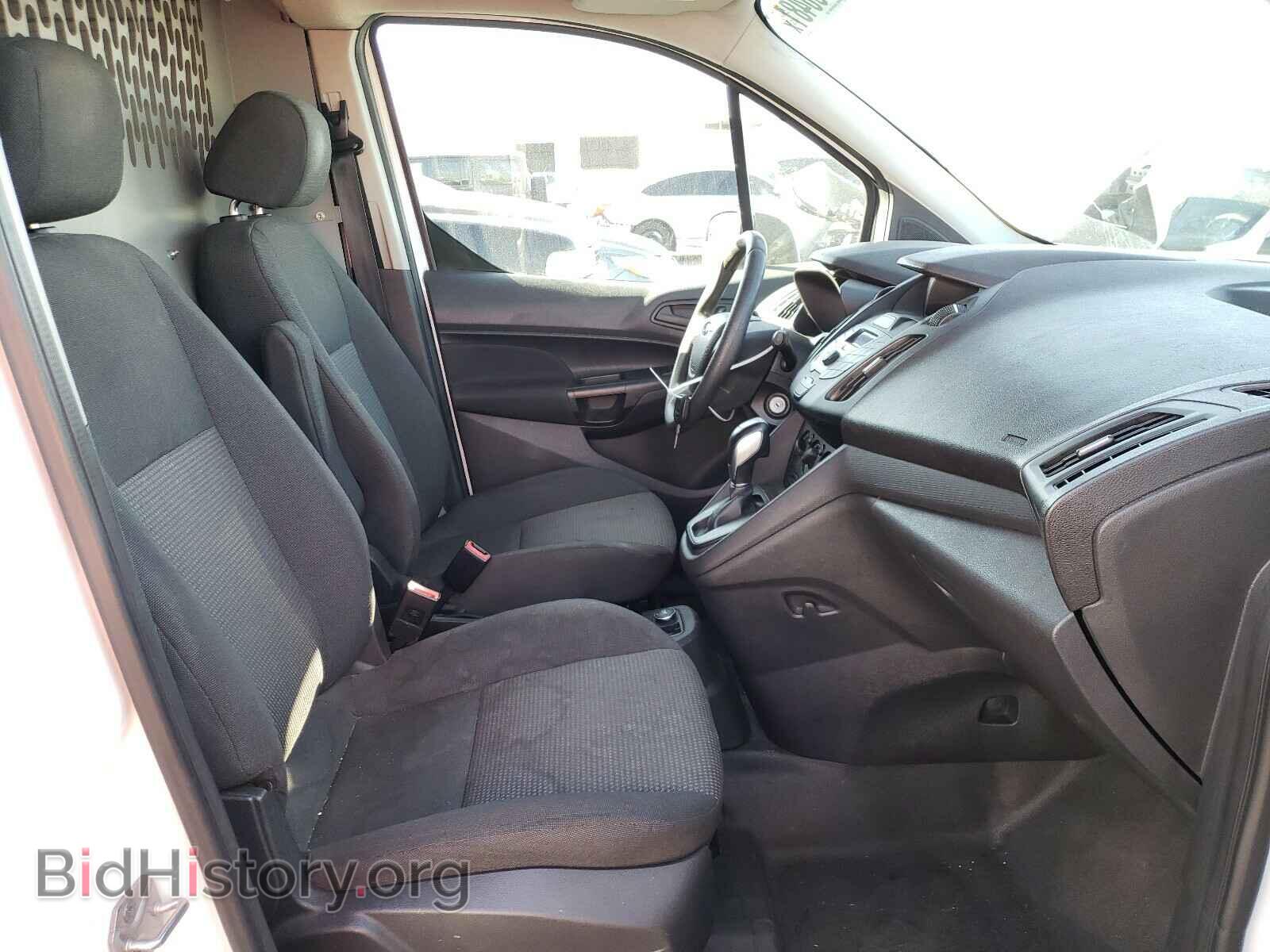 2016 FORD TRANSIT CO - VIN: NM0LS7E71G1232503 - Фото 5