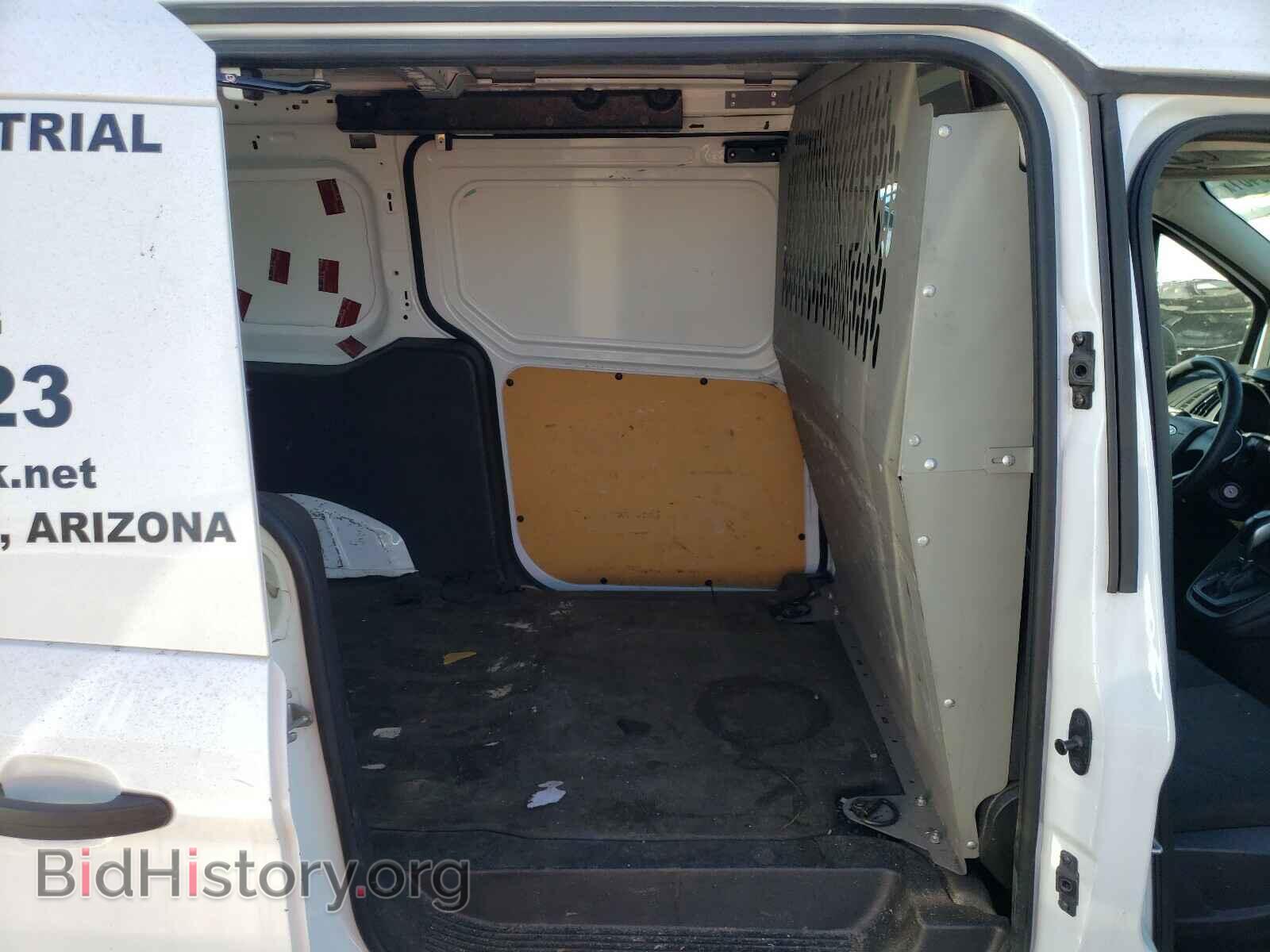 2016 FORD TRANSIT CO - VIN: NM0LS7E71G1232503 - Фото 6