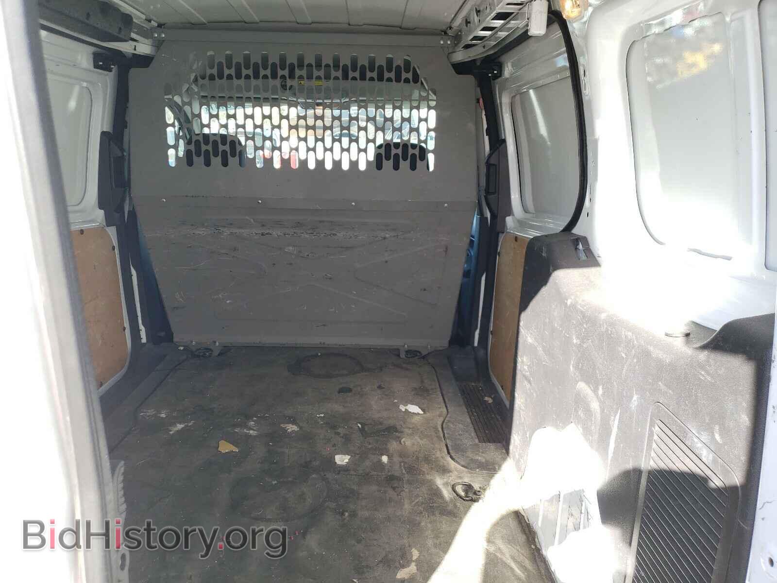 2016 FORD TRANSIT CO - VIN: NM0LS7E71G1232503 - Фото 9