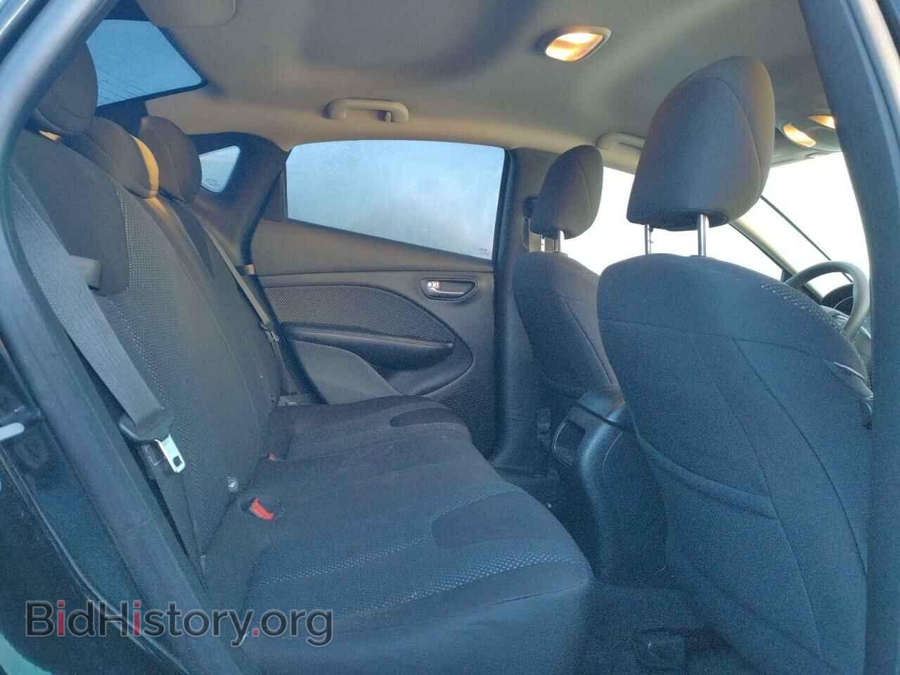 2016 DODGE DART - VIN: 1C3CDFAA2GD736750 - Фото 10