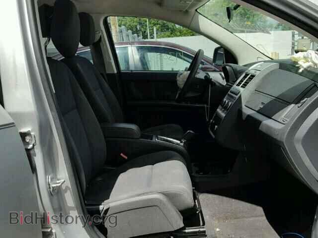 2010 DODGE JOURNEY - VIN: 3D4PG4FB4AT158536 - Фото 5