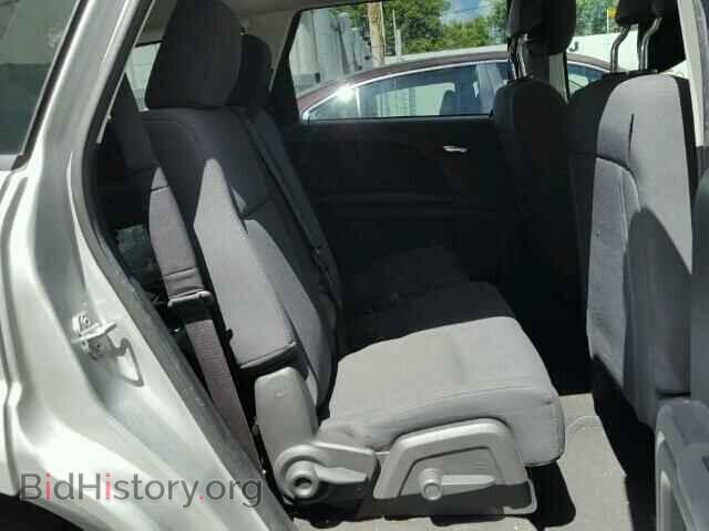 2010 DODGE JOURNEY - VIN: 3D4PG4FB4AT158536 - Фото 6