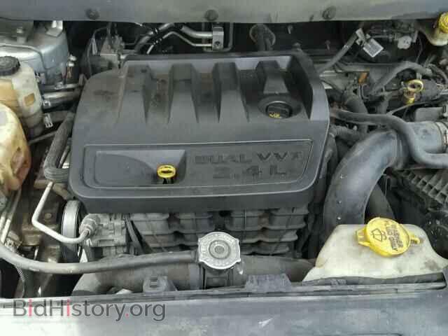 2010 DODGE JOURNEY - VIN: 3D4PG4FB4AT158536 - Фото 7