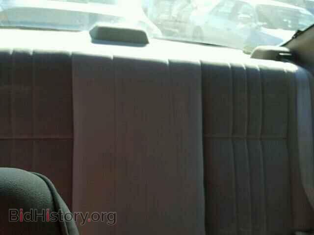 1992 FORD TBIRD - VIN: 1FAPP6041NH178160 - Фото 6