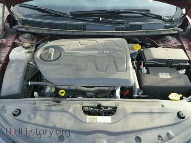 2015 CHRYSLER 200 - VIN: 1C3CCCBG7FN647253 - Photo 7