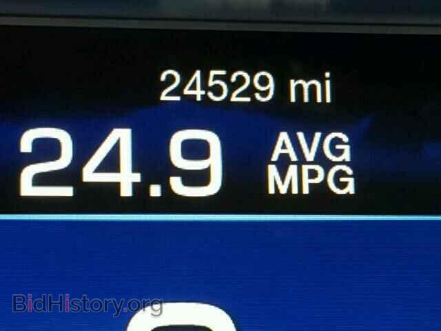 2015 CHRYSLER 200 - VIN: 1C3CCCBG7FN647253 - Photo 8