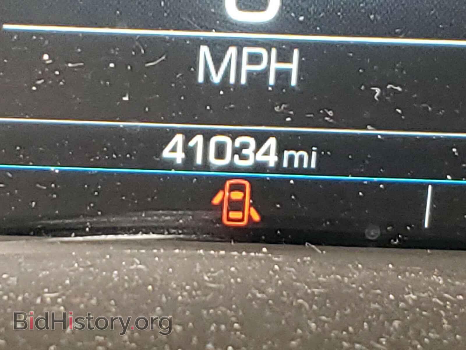 2018 GMC TERRAIN - VIN: 3GKALTEV2JL311584 - Фото 8