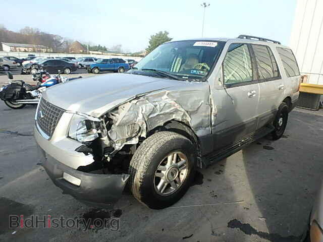 2006 FORD EXPEDITION - VIN: 1FMPU16516LA23625 - Фото 2
