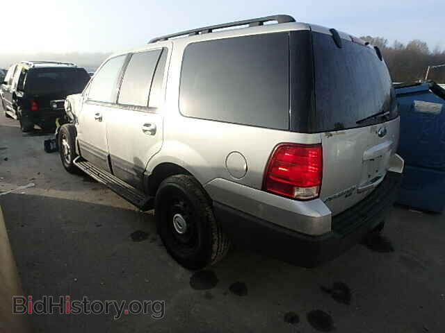 2006 FORD EXPEDITION - VIN: 1FMPU16516LA23625 - Фото 3