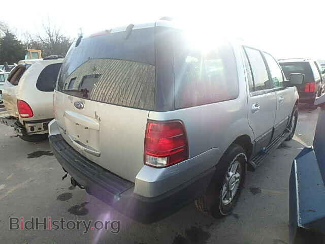 2006 FORD EXPEDITION - VIN: 1FMPU16516LA23625 - Фото 4