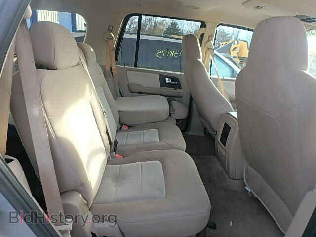 2006 FORD EXPEDITION - VIN: 1FMPU16516LA23625 - Фото 6
