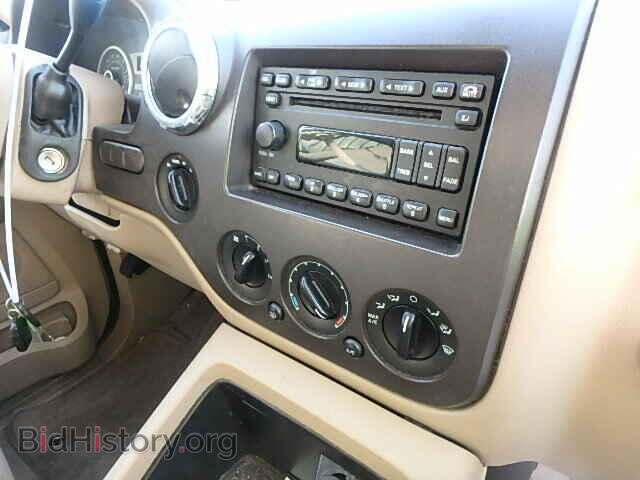 2006 FORD EXPEDITION - VIN: 1FMPU16516LA23625 - Фото 9