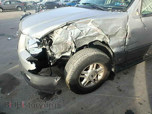 2006 FORD EXPEDITION - VIN: 1FMPU16516LA23625 - Фото 10