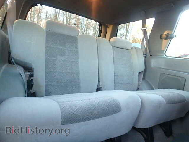 1998 FORD EXPLORER - VIN: 1FMYU24E2WUC35330 - Фото 6