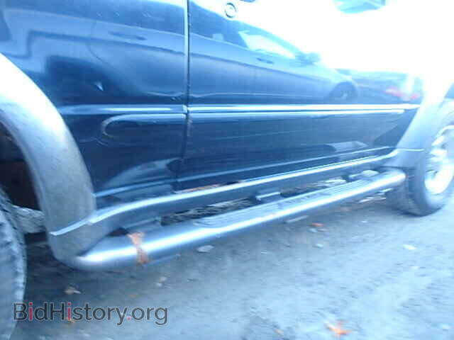 1998 FORD EXPLORER - VIN: 1FMYU24E2WUC35330 - Фото 9