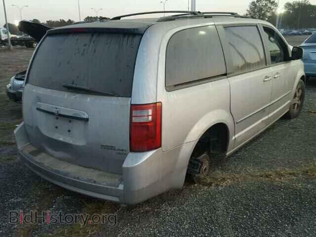 2010 DODGE CARAVAN - VIN: 2D4RN5D16AR180345 - Фото 4