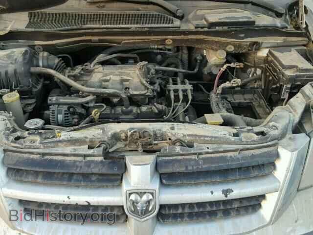2010 DODGE CARAVAN - VIN: 2D4RN5D16AR180345 - Фото 7