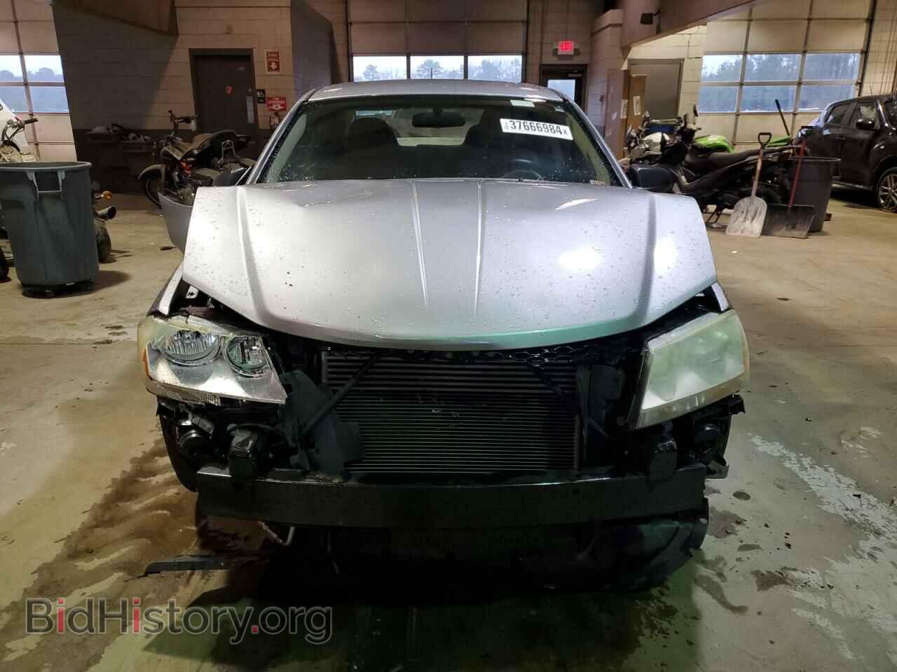 2013 DODGE AVENGER - VIN: 1C3CDZAG4DN682508 - Photo 5