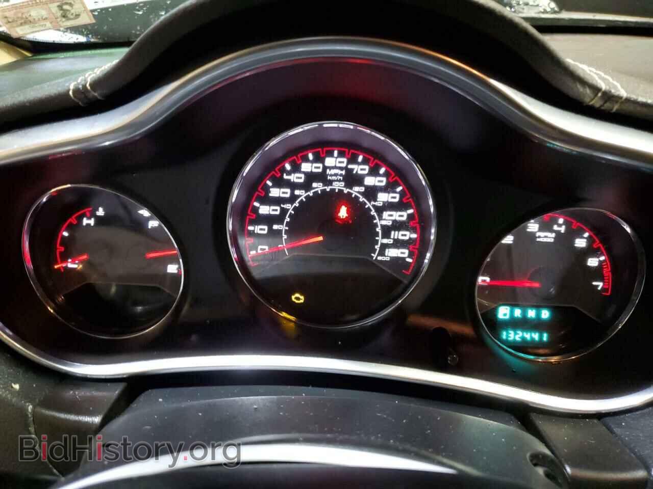 2013 DODGE AVENGER - VIN: 1C3CDZAG4DN682508 - Photo 9