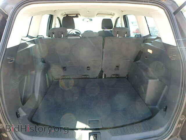 2013 FORD ESCAPE - VIN: 1FMCU0F75DUC76061 - Фото 10