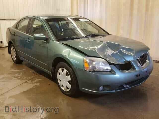 Photo 4A3AB36F64E086464 - MITSUBISHI GALANT 2004