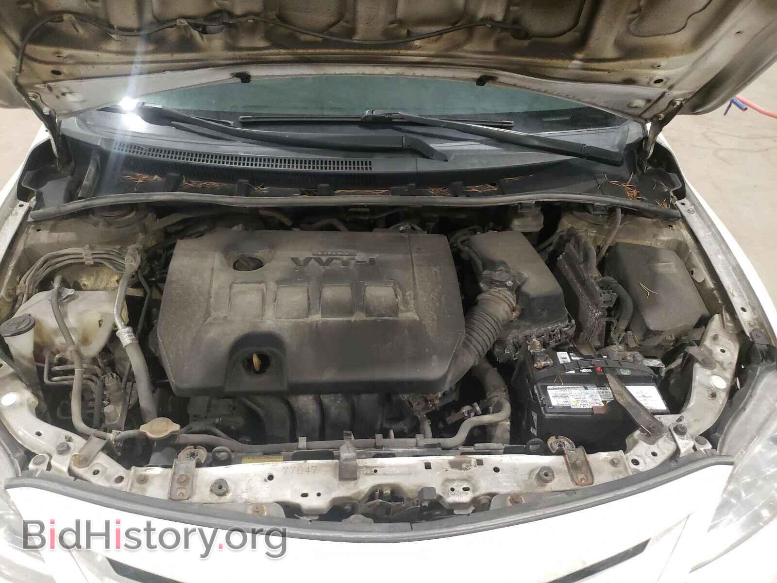 2013 TOYOTA COROLLA - VIN: 2T1BU4EE7DC936251 - Photo 7