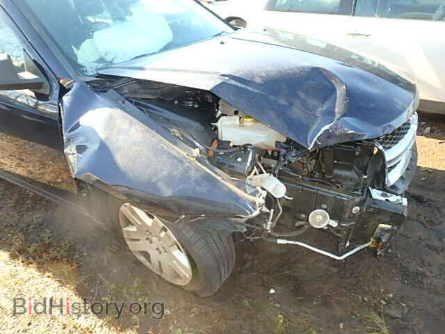 2012 DODGE AVENGER - VIN: 1C3CDZAB2CN177599 - Фото 9