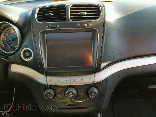 2014 DODGE JOURNEY - VIN: 3C4PDCCG2ET223499 - Фото 9