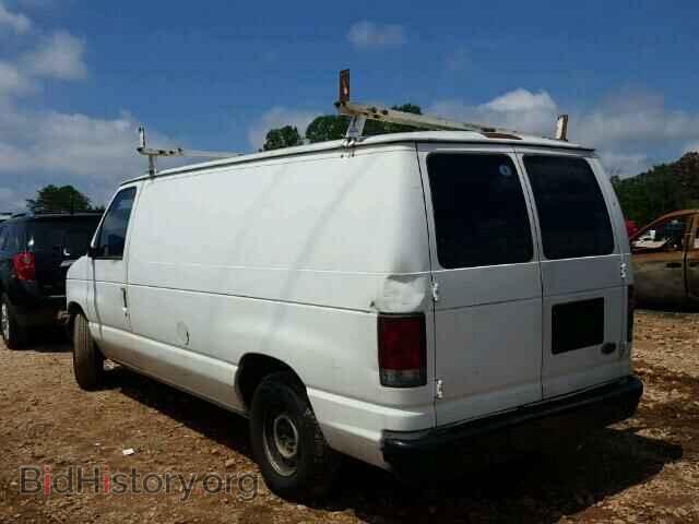 1995 FORD ECONOLINE - VIN: 1FTEE14Y7SHB17981 - Фото 3