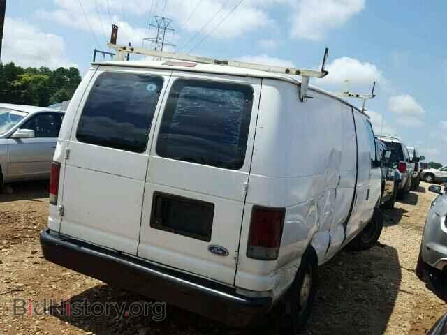 1995 FORD ECONOLINE - VIN: 1FTEE14Y7SHB17981 - Фото 4