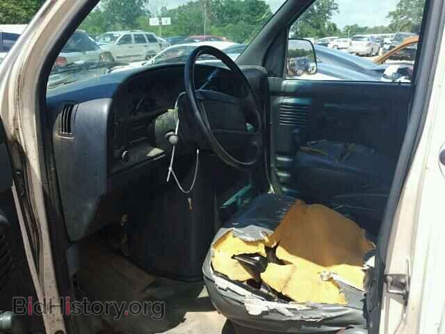 1995 FORD ECONOLINE - VIN: 1FTEE14Y7SHB17981 - Фото 5