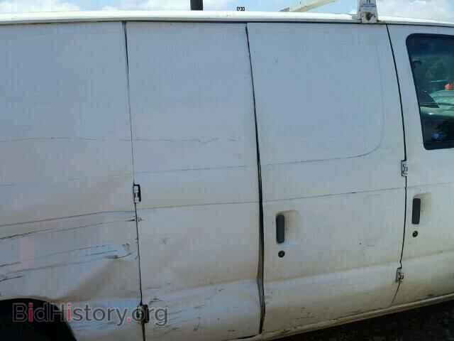 1995 FORD ECONOLINE - VIN: 1FTEE14Y7SHB17981 - Фото 9