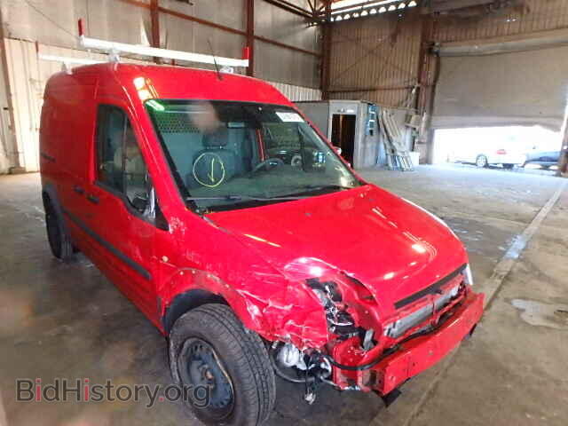 Photo NM0LS7AN9CT098701 - FORD TRANSIT CO 2012
