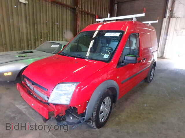 2012 FORD TRANSIT CO - VIN: NM0LS7AN9CT098701 - Photo 2