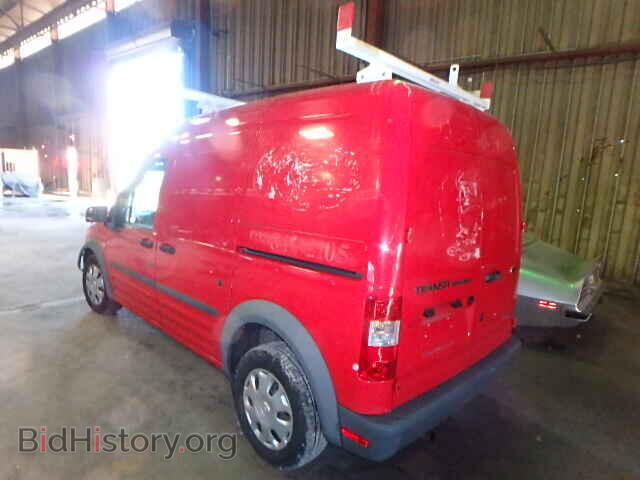 2012 FORD TRANSIT CO - VIN: NM0LS7AN9CT098701 - Photo 3