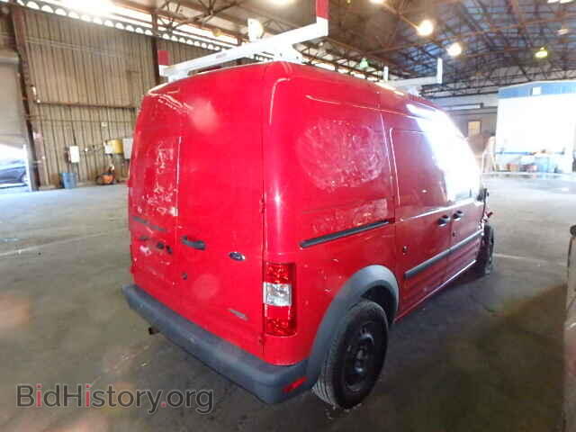 2012 FORD TRANSIT CO - VIN: NM0LS7AN9CT098701 - Photo 4