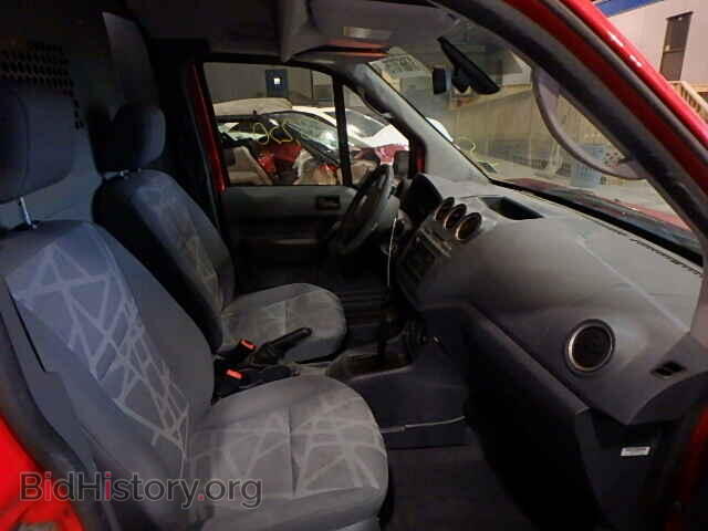 2012 FORD TRANSIT CO - VIN: NM0LS7AN9CT098701 - Photo 5
