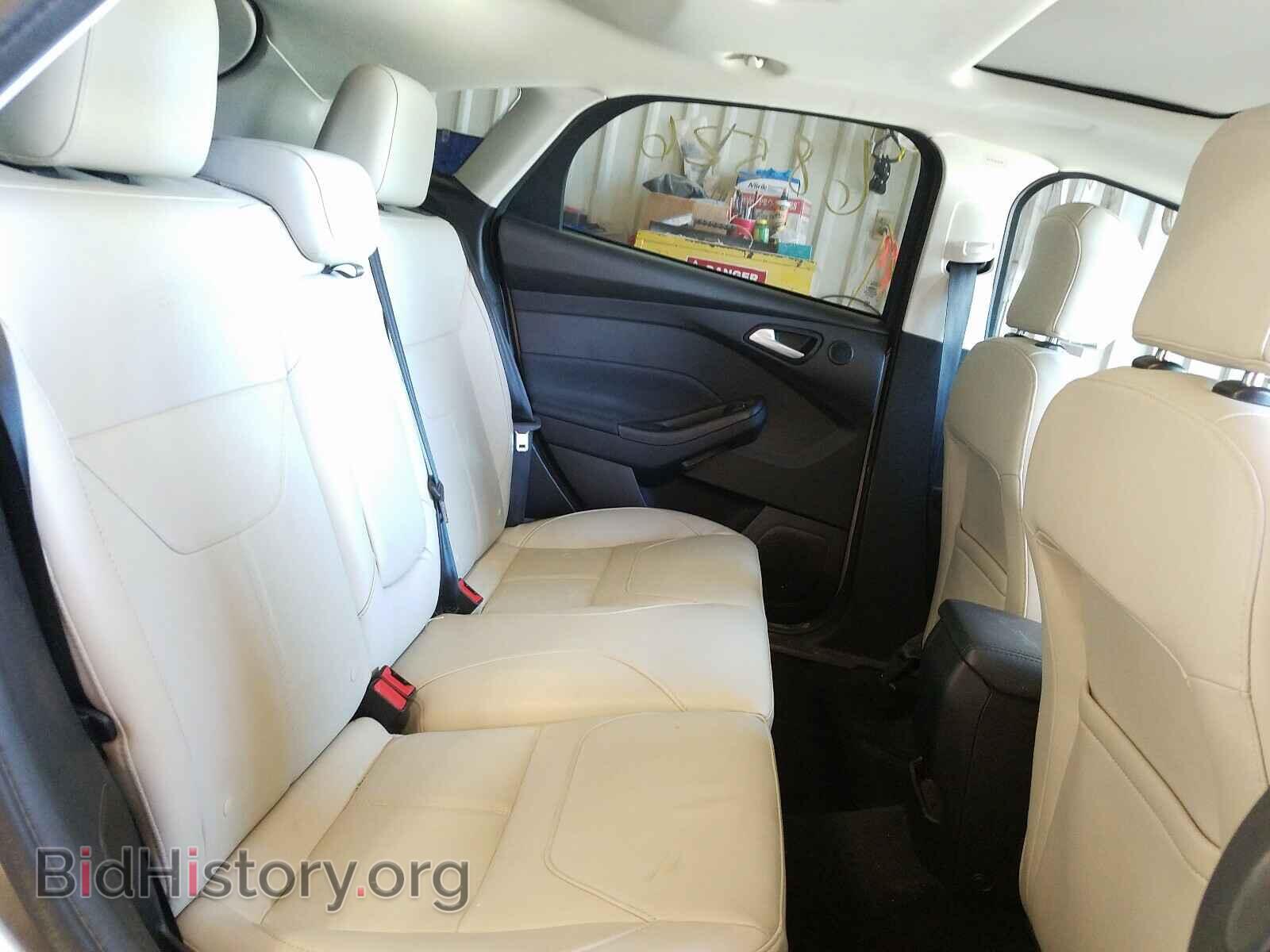 2017 FORD FOCUS - VIN: 1FADP3N27HL287247 - Фото 6