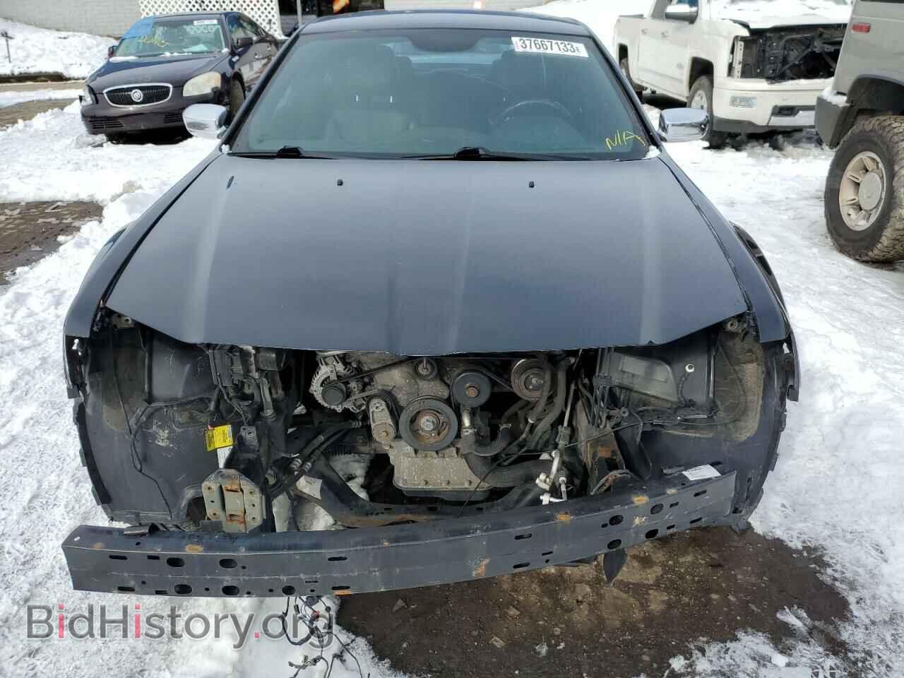 2011 CHRYSLER 300 - VIN: 2C3CA5CG4BH522083 - Фото 5