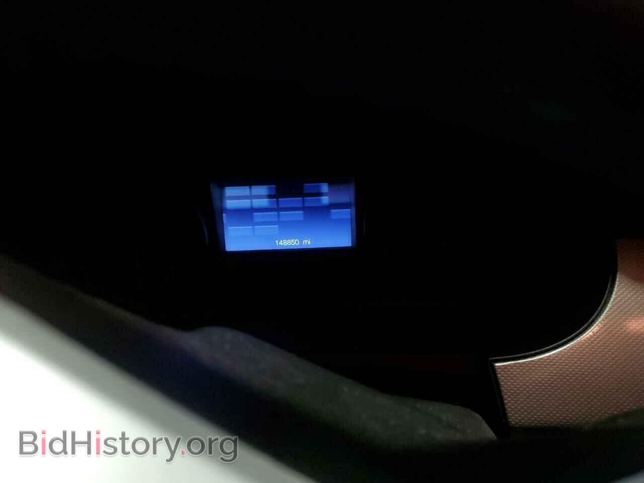 2013 FORD EDGE - VIN: 2FMDK3JC5DBC57726 - Photo 9