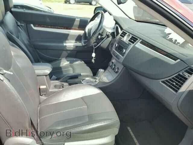 2010 CHRYSLER SEBRING - VIN: 1C3BC6EV9AN116295 - Photo 5