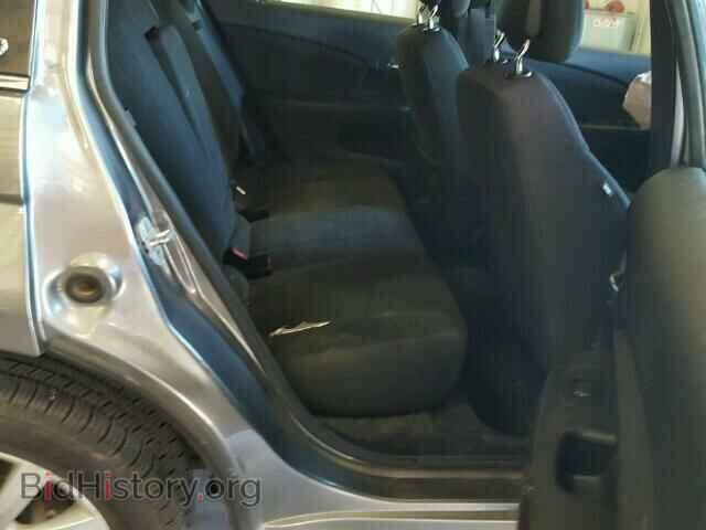 2012 CHRYSLER 200 - VIN: 1C3CCBBB3CN175501 - Фото 6