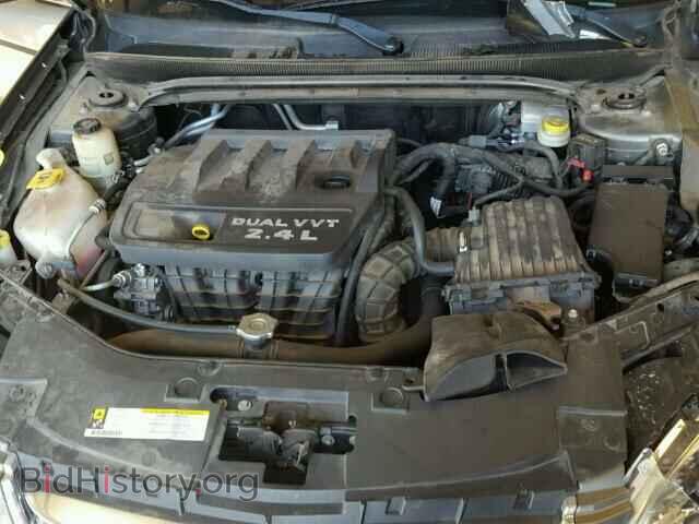 2012 CHRYSLER 200 - VIN: 1C3CCBBB3CN175501 - Фото 7