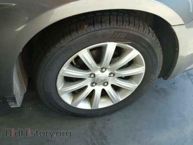 2012 CHRYSLER 200 - VIN: 1C3CCBBB3CN175501 - Фото 10