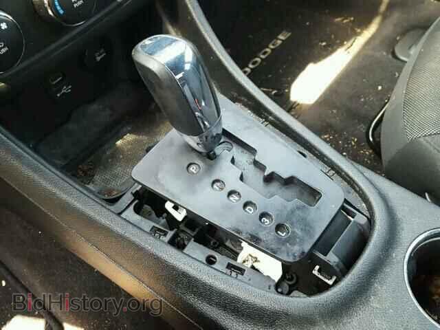 2012 DODGE AVENGER - VIN: 1C3CDZAB9CN206838 - Фото 9